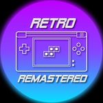 Retro Remastered discount code